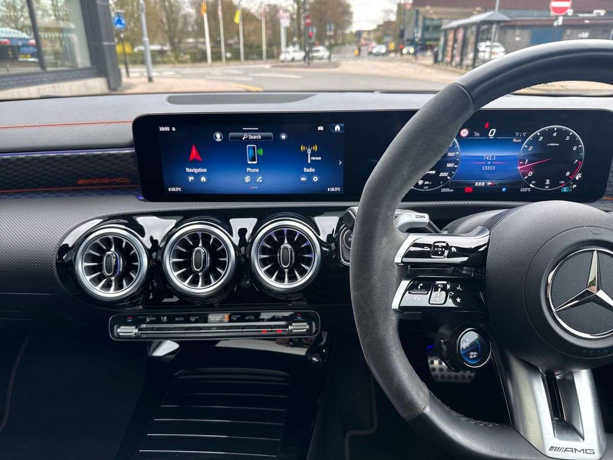 Used Mercedes-Benz CLA 2024 for sale - 78195977: Photo 13