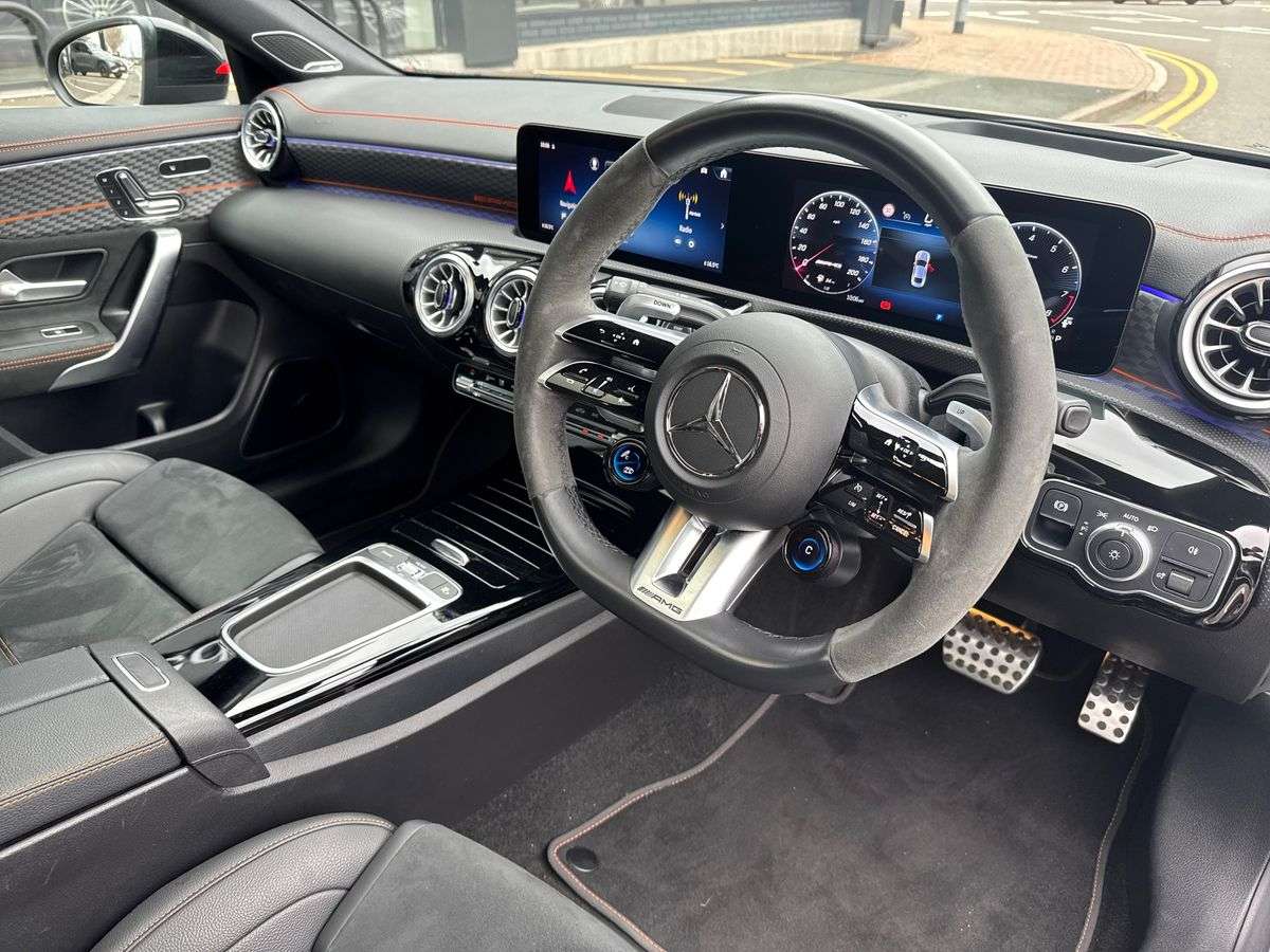 Used Mercedes-Benz CLA 2024 for sale - 78195977: Photo 15