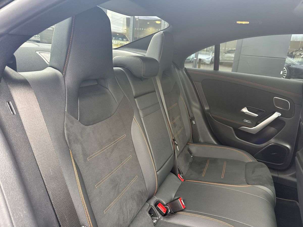 Used Mercedes-Benz CLA 2024 for sale - 78195977: Photo 16