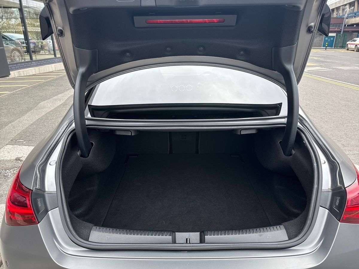 Used Mercedes-Benz CLA 2024 for sale - 78195977: Photo 17