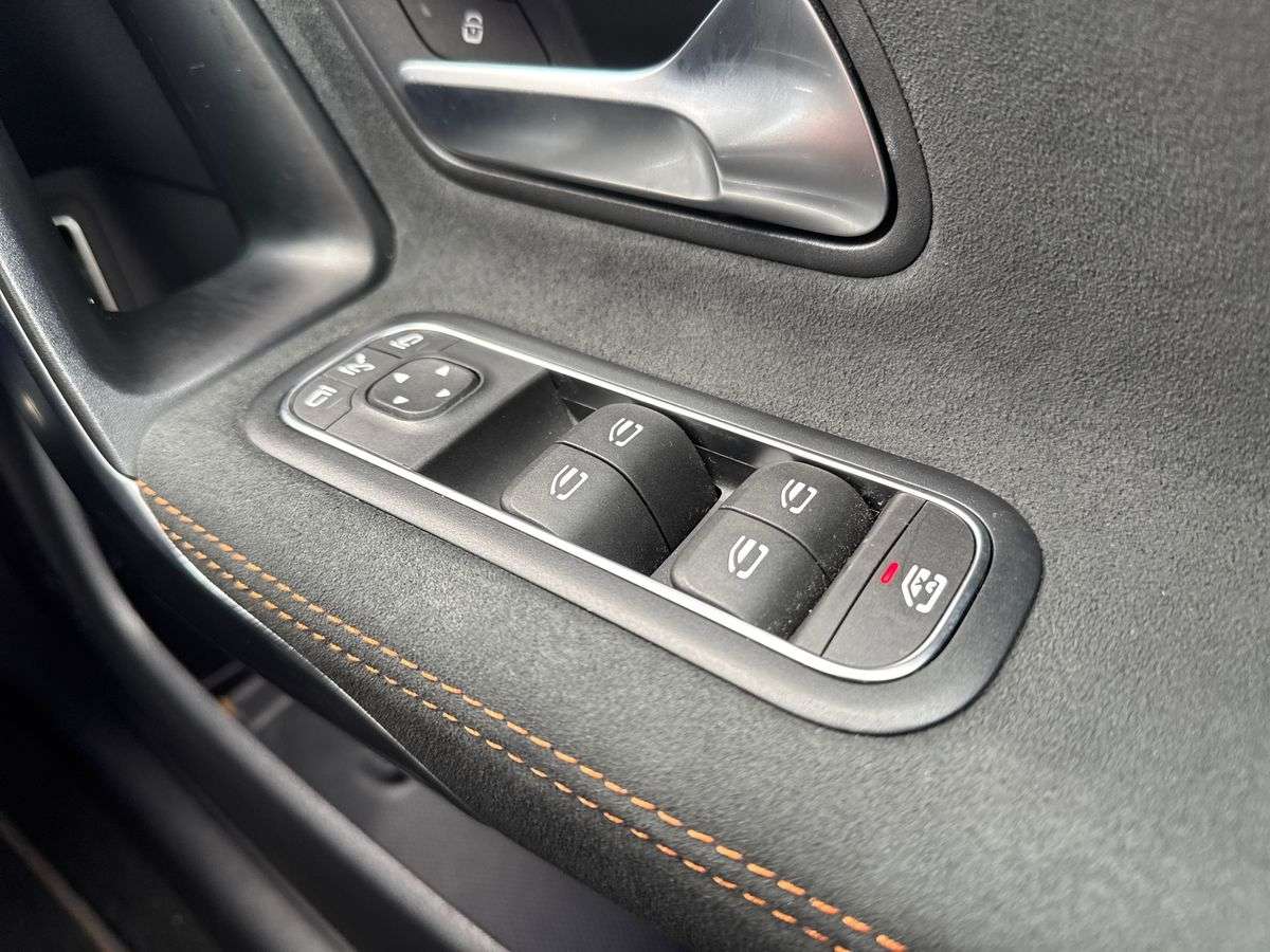 Used Mercedes-Benz CLA 2024 for sale - 78195977: Photo 21