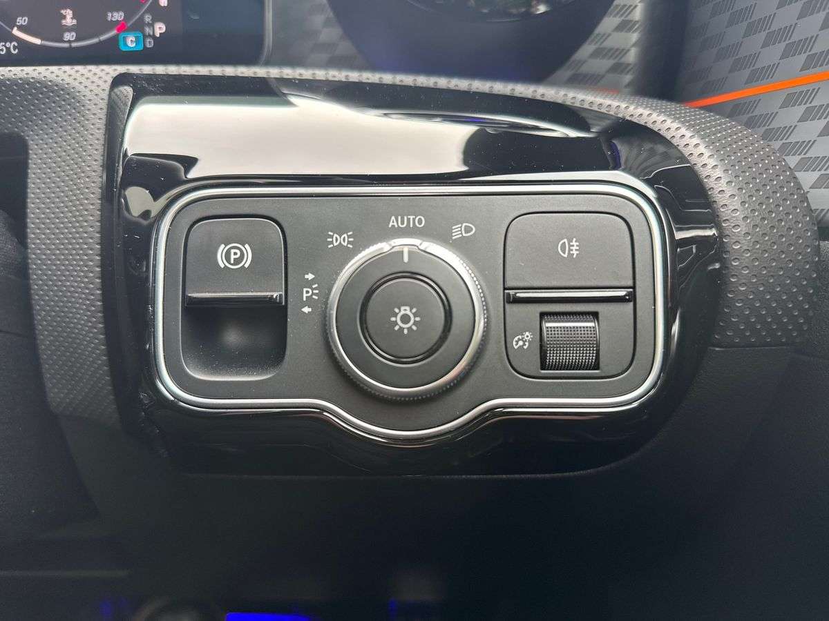 Used Mercedes-Benz CLA 2024 for sale - 78195977: Photo 22