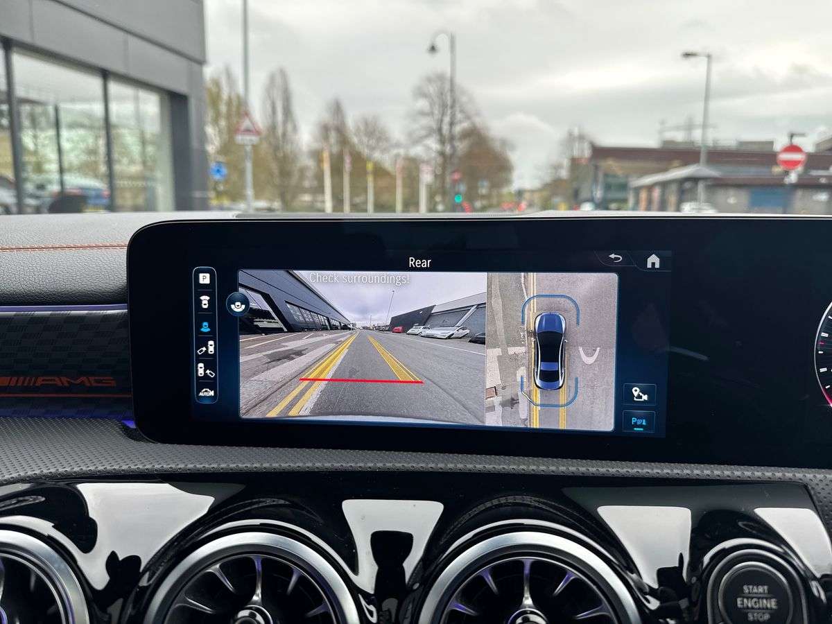 Used Mercedes-Benz CLA 2024 for sale - 78195977: Photo 23