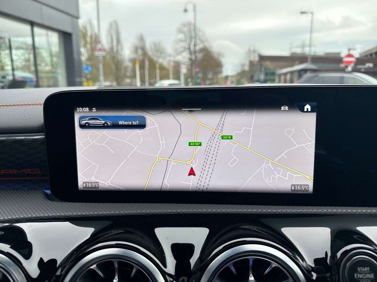 Used Mercedes-Benz CLA 2024 for sale - 78195977: Photo 24