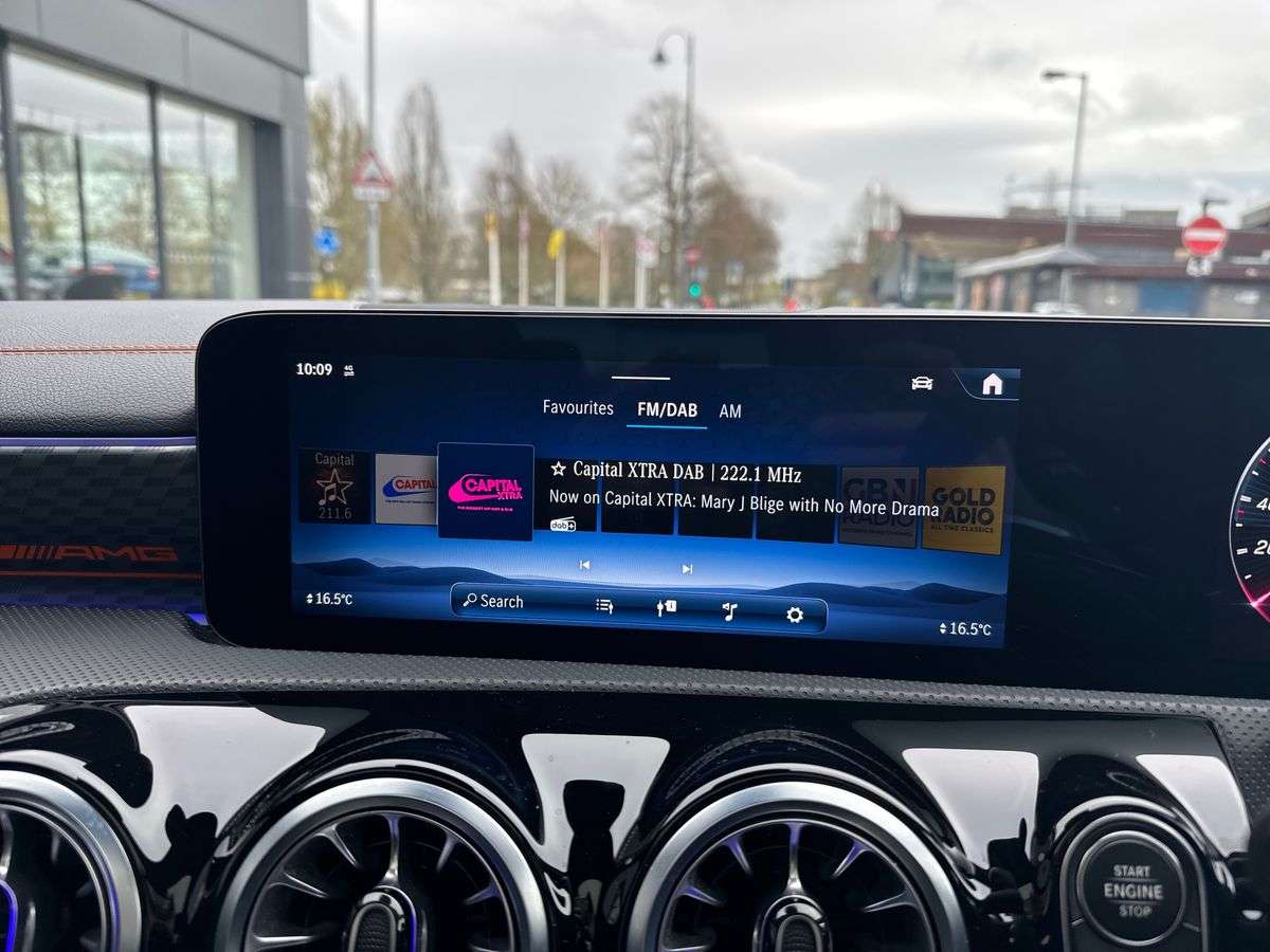 Used Mercedes-Benz CLA 2024 for sale - 78195977: Photo 25