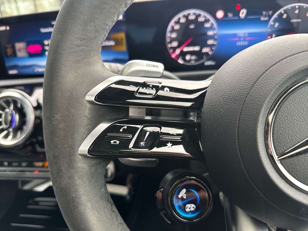 Used Mercedes-Benz CLA 2024 for sale - 78195977: Photo 26