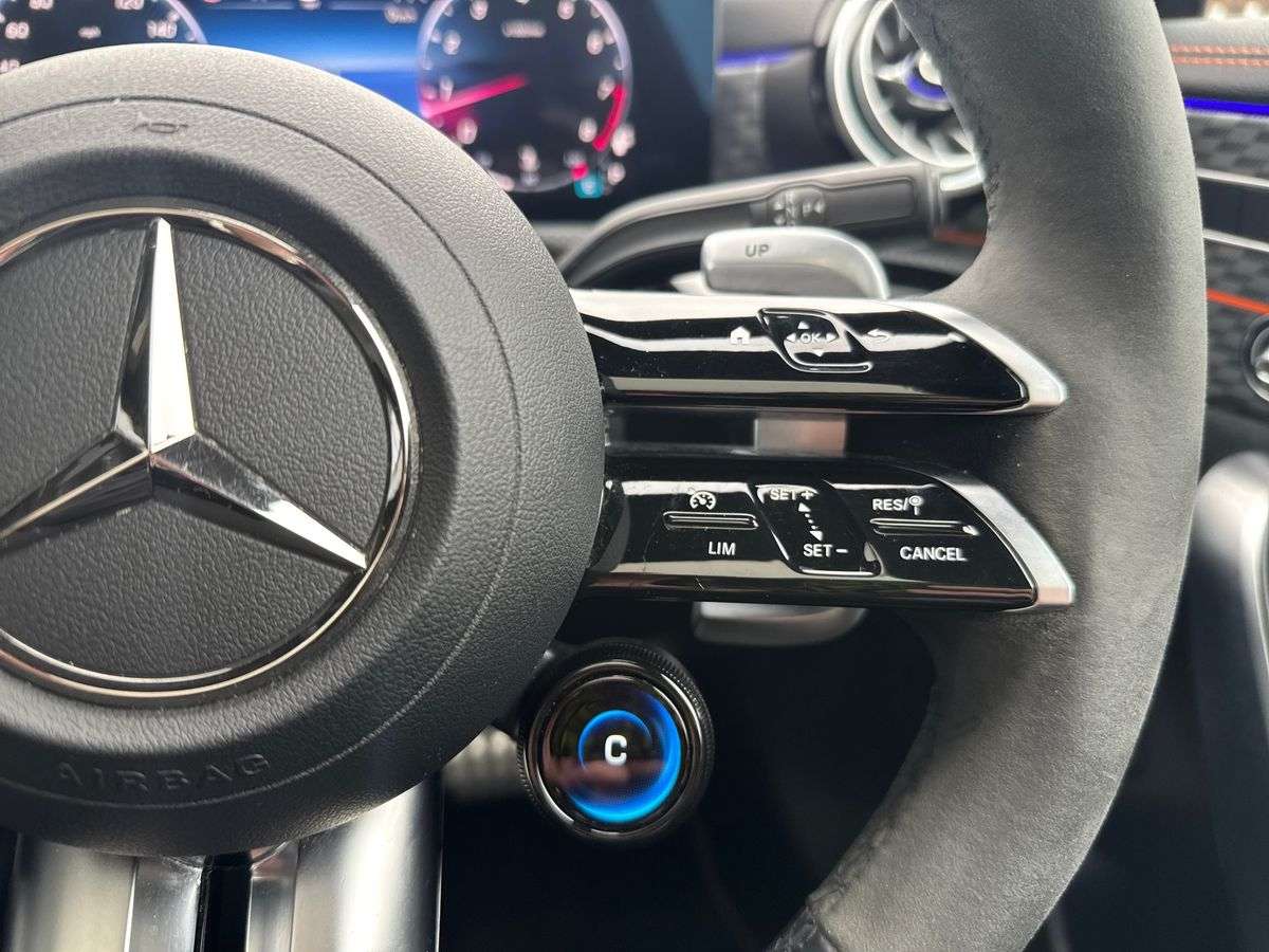 Used Mercedes-Benz CLA 2024 for sale - 78195977: Photo 27