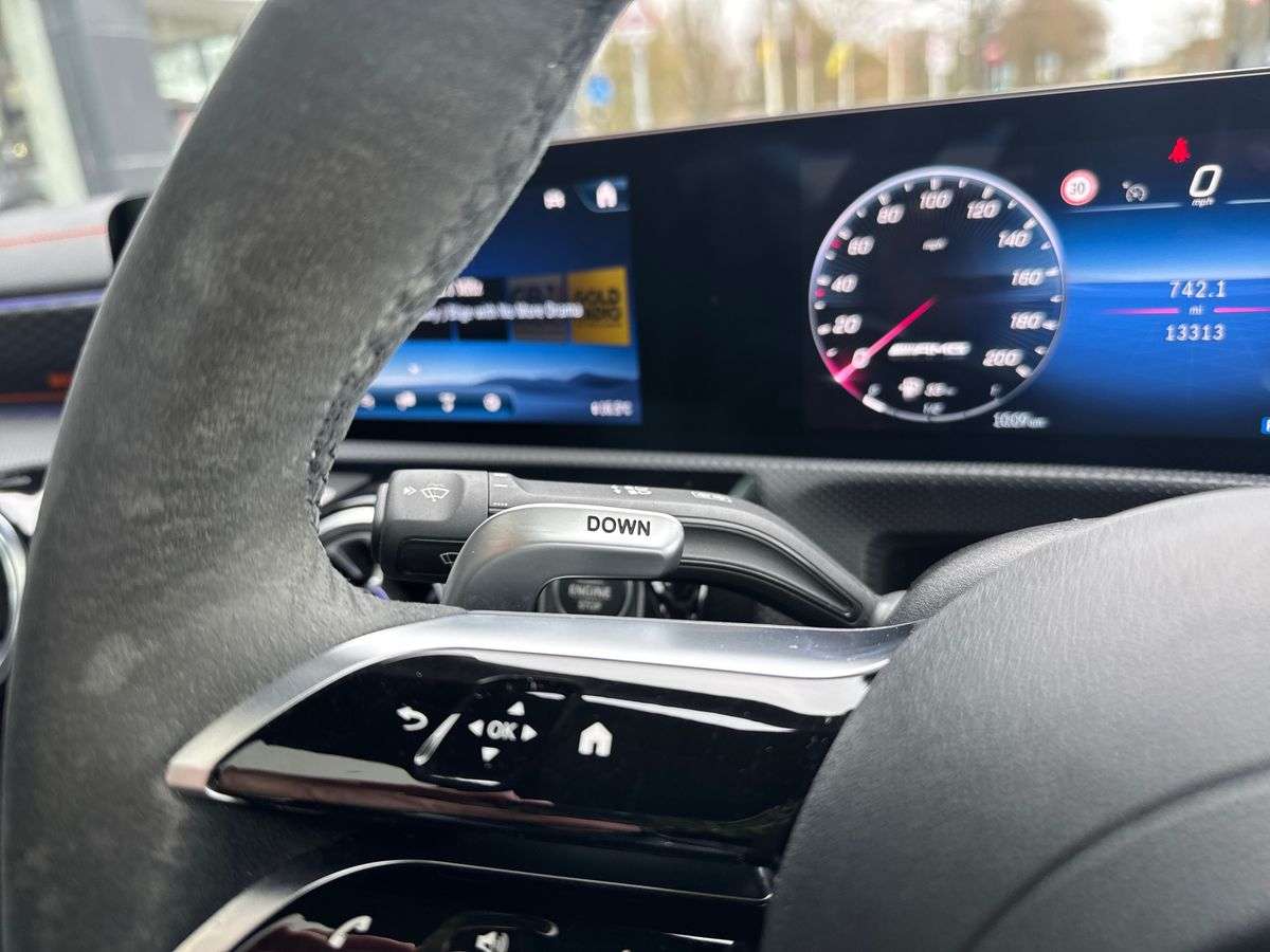 Used Mercedes-Benz CLA 2024 for sale - 78195977: Photo 28