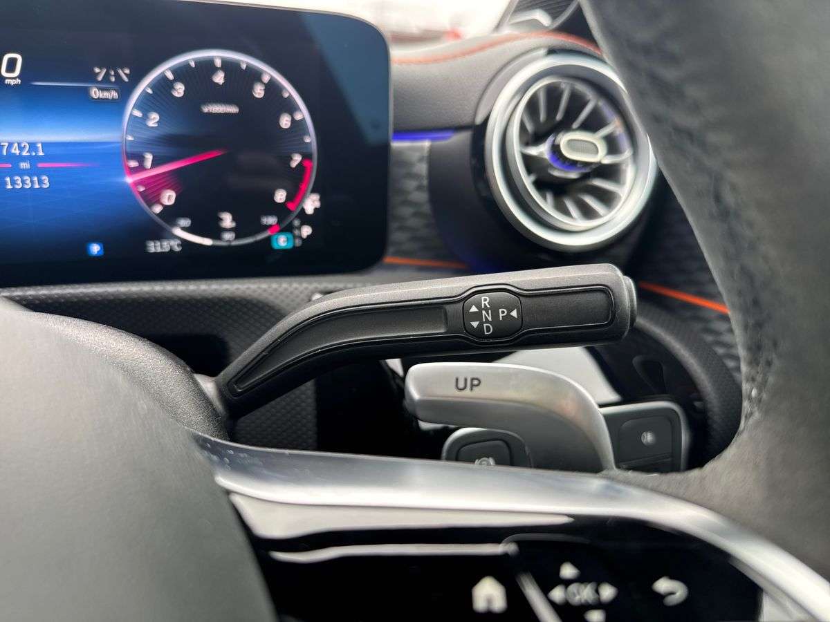 Used Mercedes-Benz CLA 2024 for sale - 78195977: Photo 29