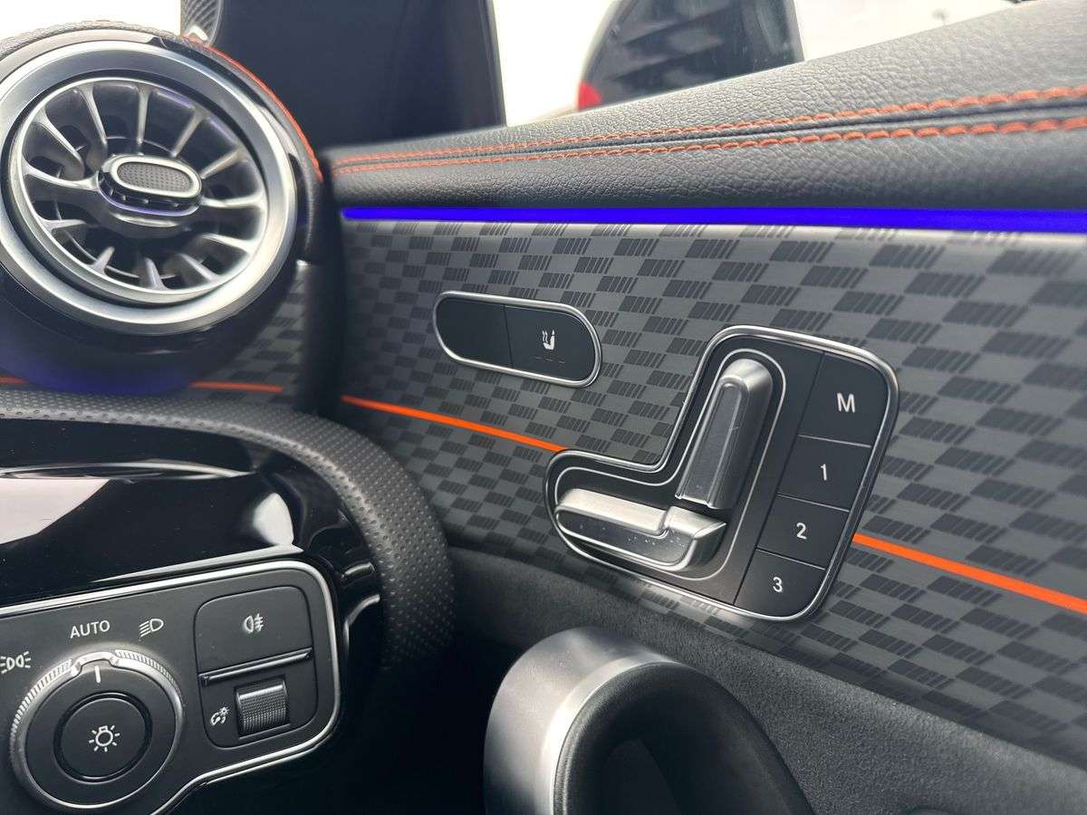 Used Mercedes-Benz CLA 2024 for sale - 78195977: Photo 30