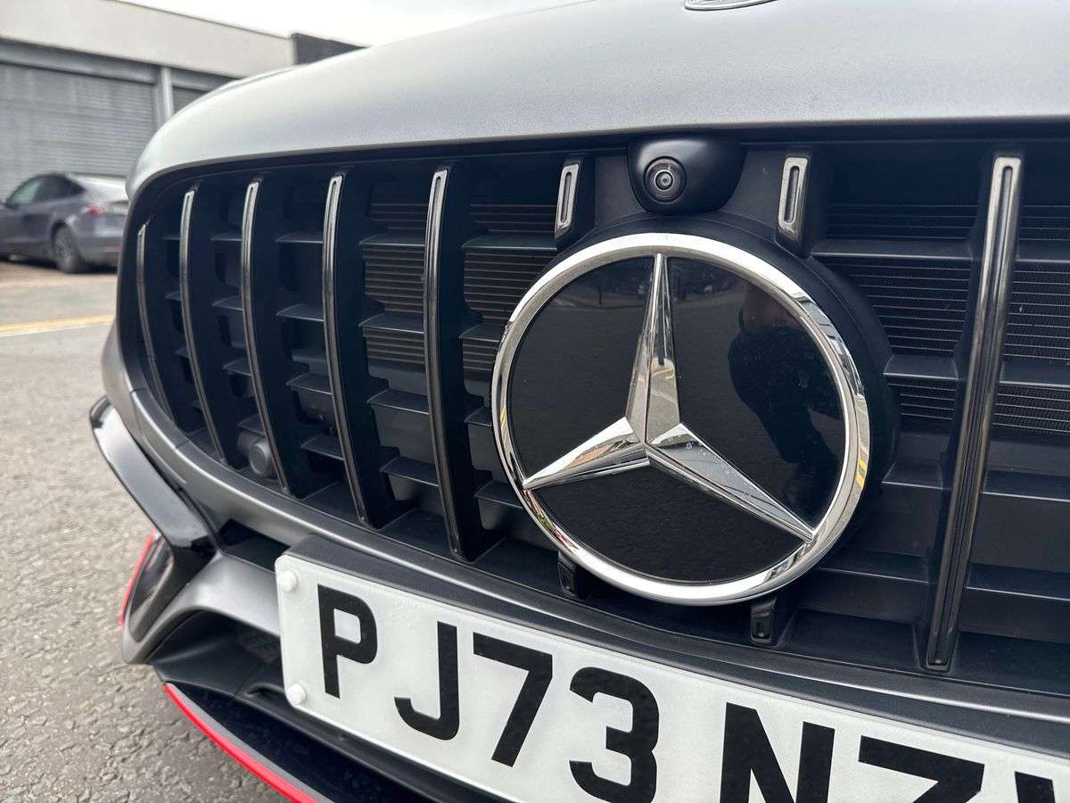 Used Mercedes-Benz CLA 2024 for sale - 78195977: Photo 33