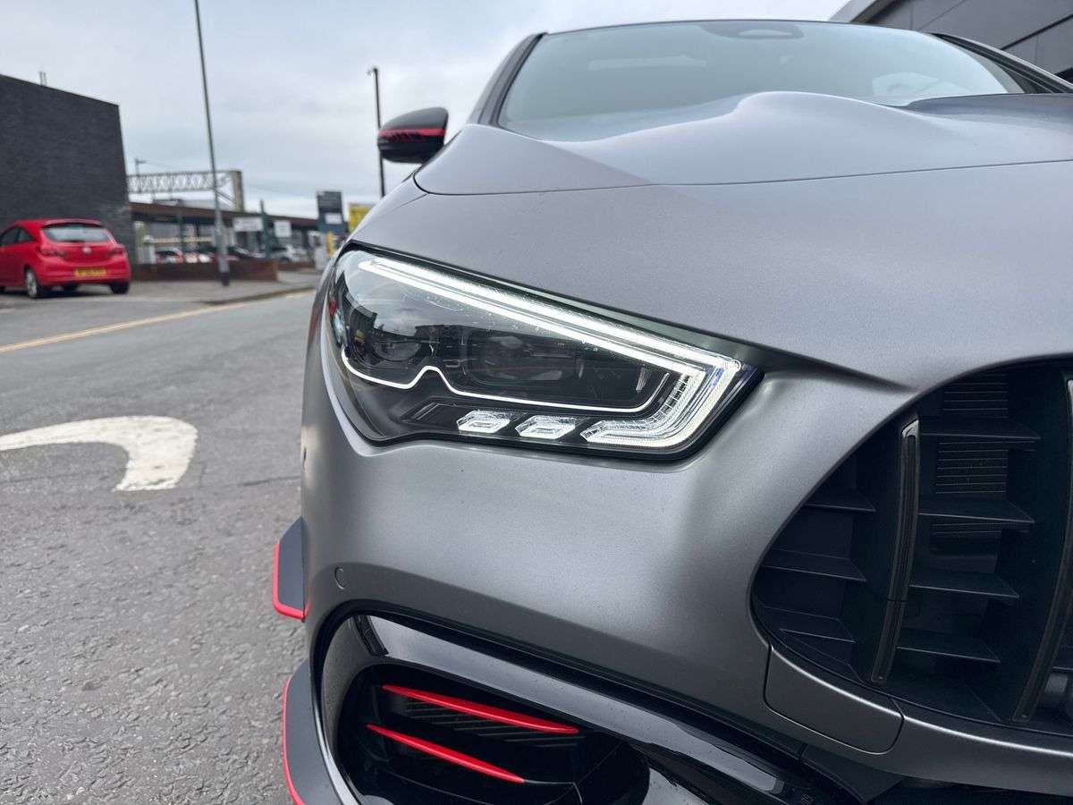 Used Mercedes-Benz CLA 2024 for sale - 78195977: Photo 34