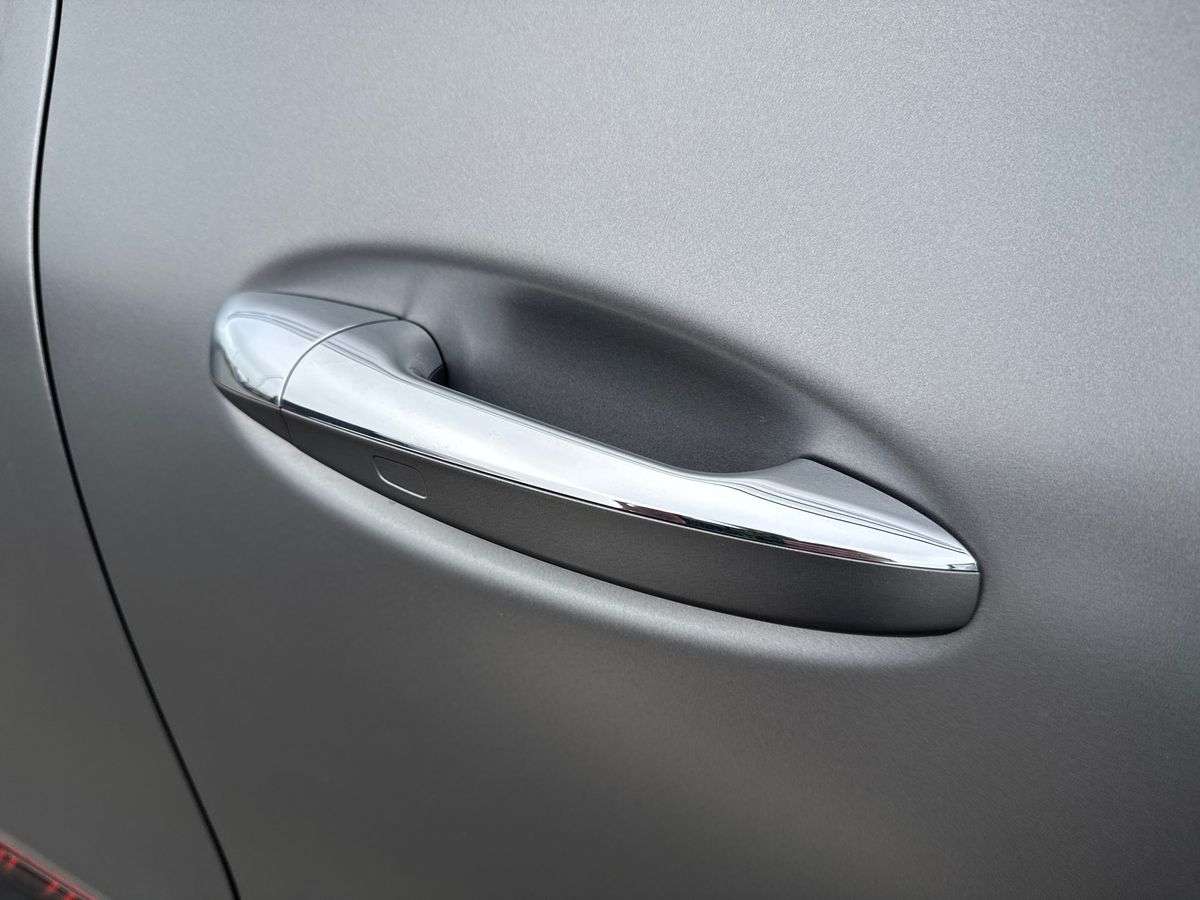 Used Mercedes-Benz CLA 2024 for sale - 78195977: Photo 37