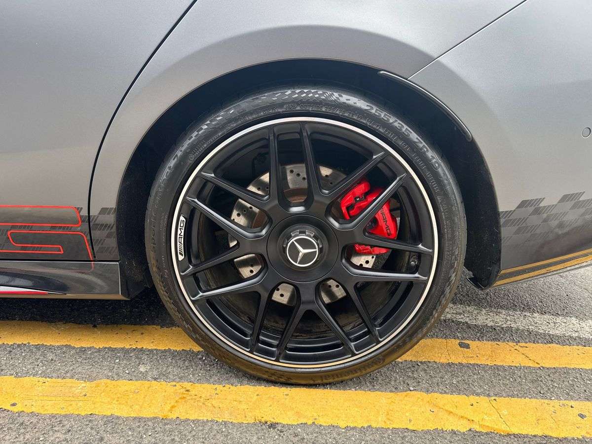 Used Mercedes-Benz CLA 2024 for sale - 78195977: Photo 6