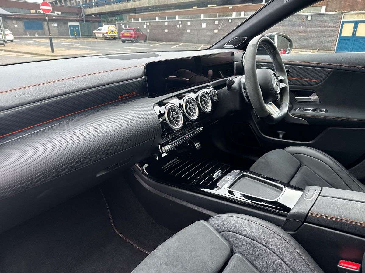 Used Mercedes-Benz CLA 2024 for sale - 78195977: Photo 7