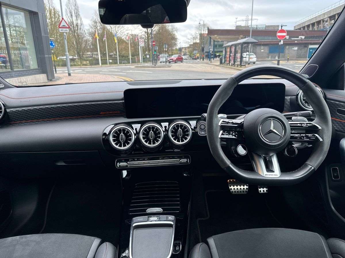 Used Mercedes-Benz CLA 2024 for sale - 78195977: Photo 8