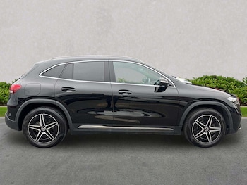 Used Mercedes-Benz EQA 2024 for sale - 78420871: Photo