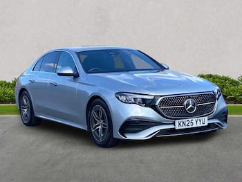 Used Mercedes-Benz E Class 2025 for sale - 79469164: Photo