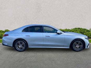 Used Mercedes-Benz E Class 2025 for sale - 79469164: Photo