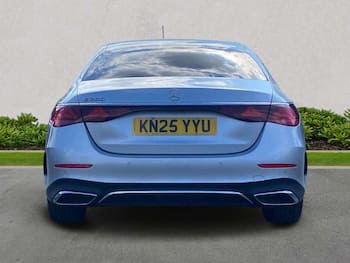 Used Mercedes-Benz E Class 2025 for sale - 79469164: Photo