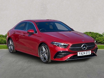 Used Mercedes-Benz A-Class 2024 for sale - 79060262: Photo