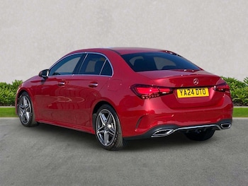Used Mercedes-Benz A-Class 2024 for sale - 79060262: Photo