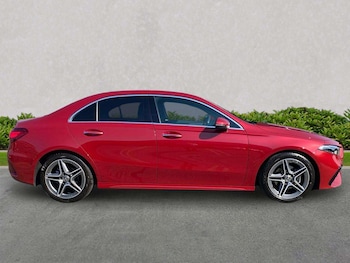 Used Mercedes-Benz A-Class 2024 for sale - 79060262: Photo