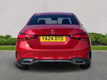 Used Mercedes-Benz A-Class 2024 for sale - 79060262: Photo