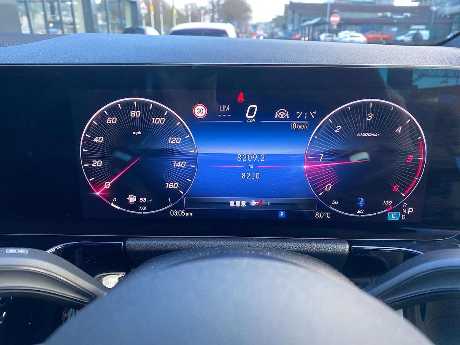 Used Mercedes-Benz GLA 2024 for sale - 77775178: Photo 10