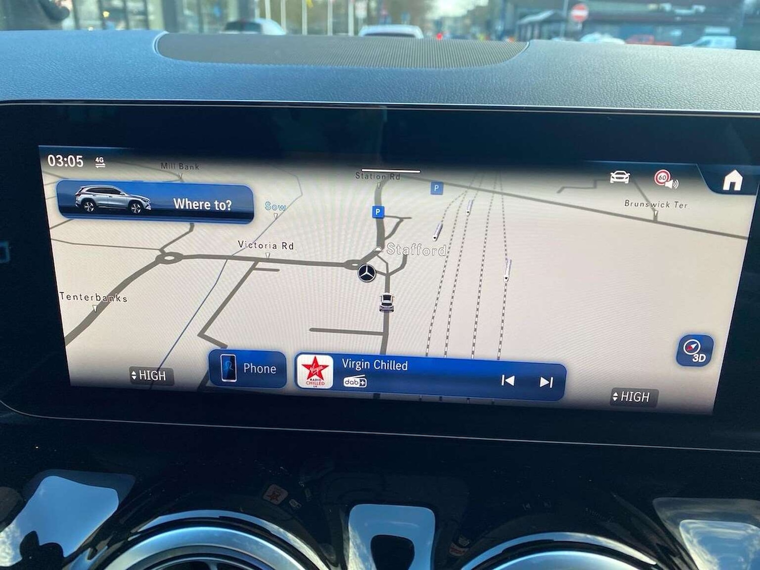 Used Mercedes-Benz GLA 2024 for sale - 77775178: Photo 12