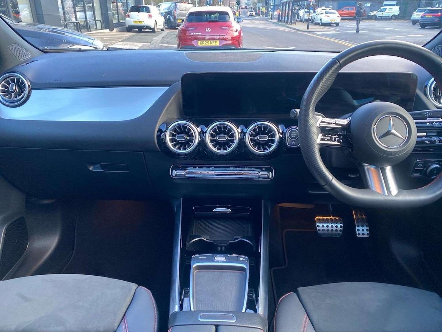 Used Mercedes-Benz GLA 2024 for sale - 77775178: Photo 13