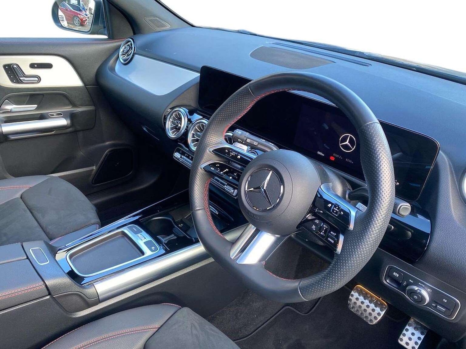 Used Mercedes-Benz GLA 2024 for sale - 77775178: Photo 15