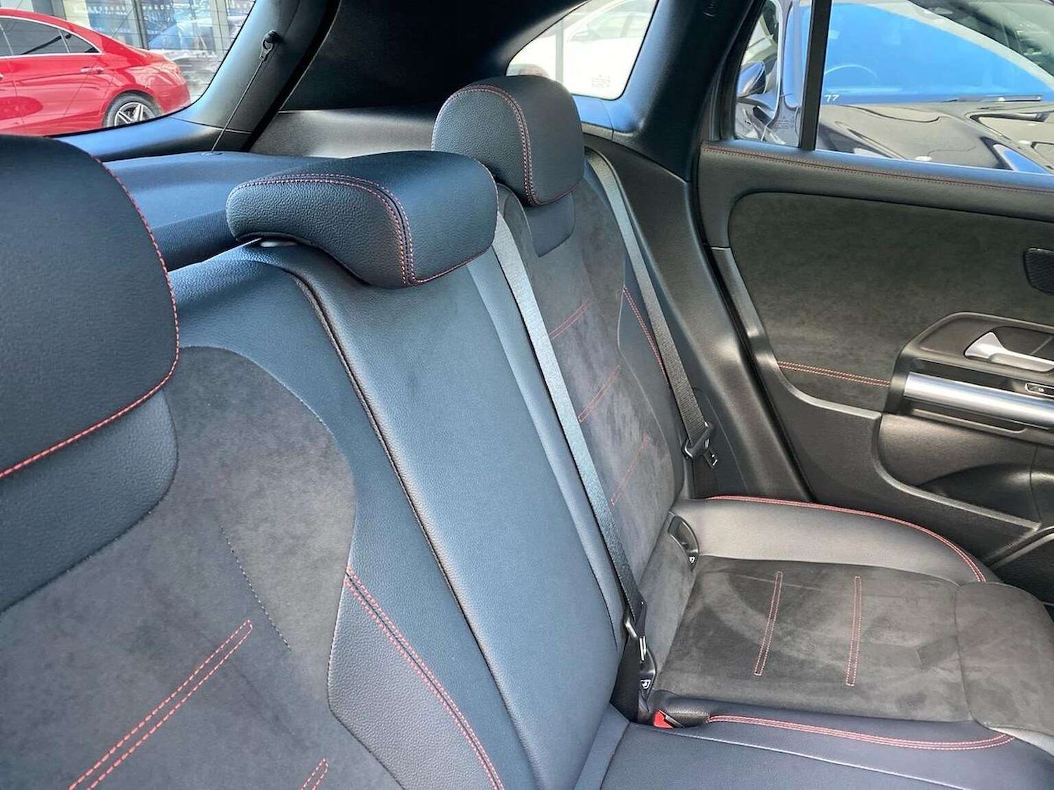 Used Mercedes-Benz GLA 2024 for sale - 77775178: Photo 16