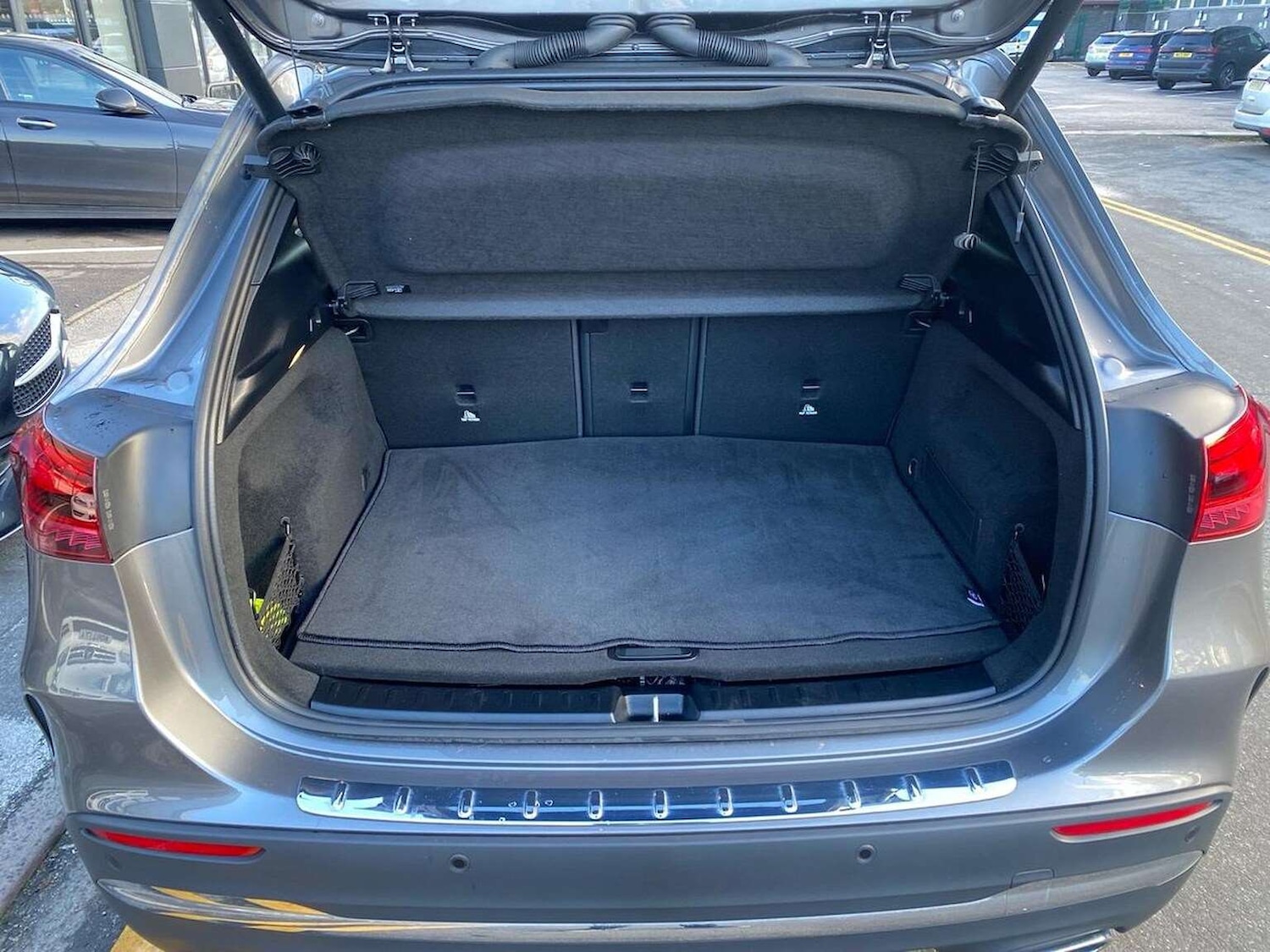 Used Mercedes-Benz GLA 2024 for sale - 77775178: Photo 17