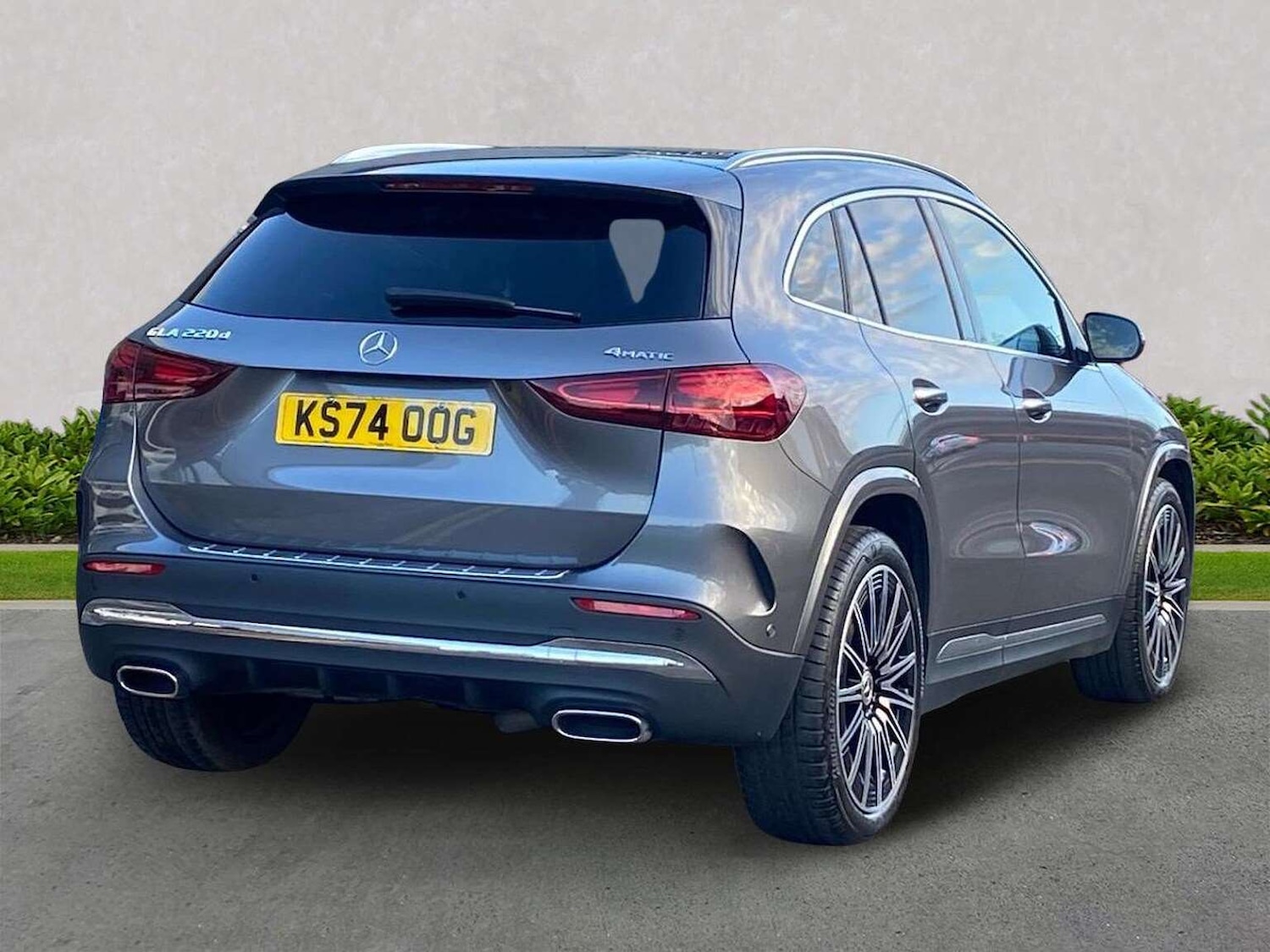 Used Mercedes-Benz GLA 2024 for sale - 77775178: Photo 18