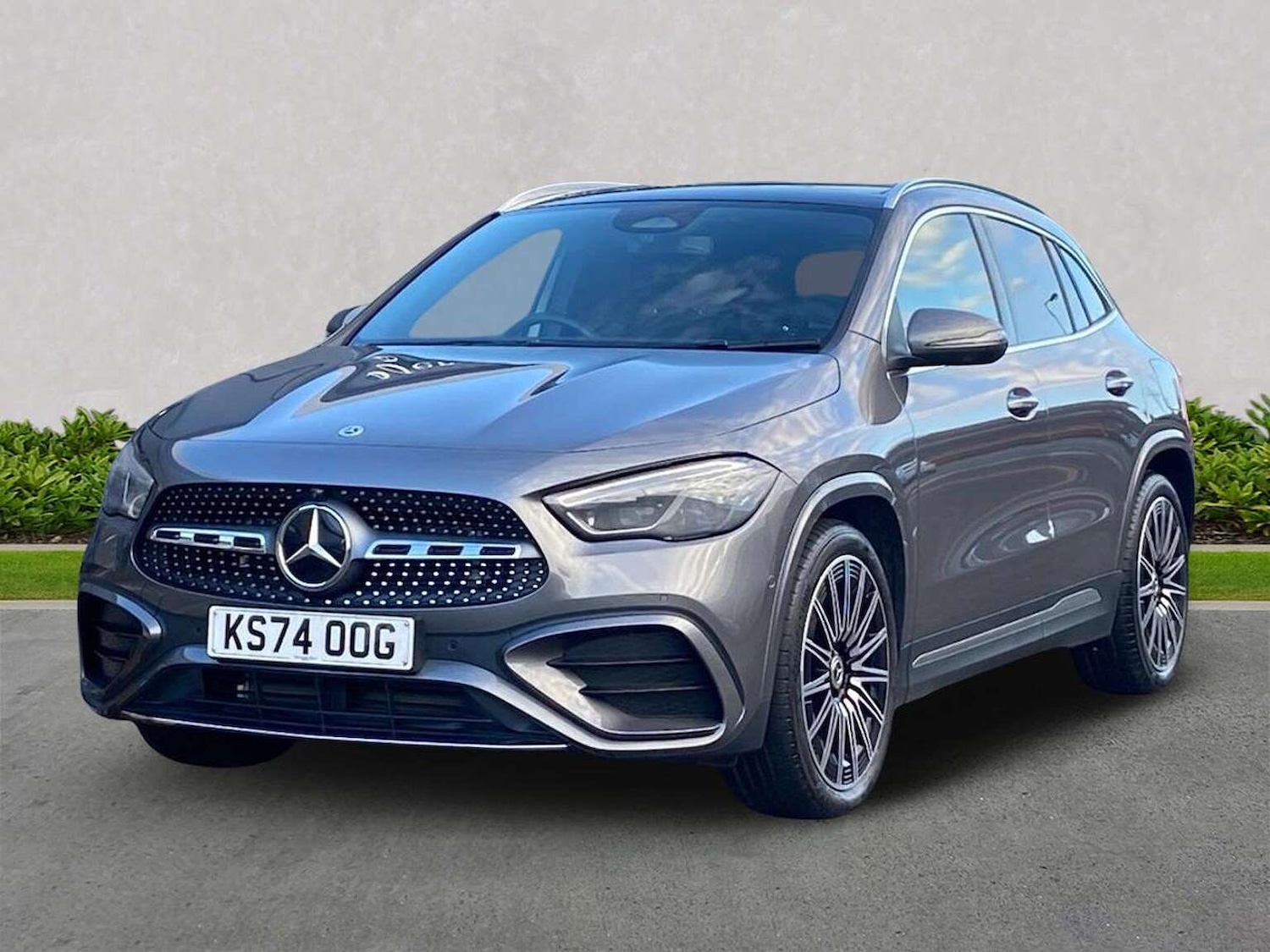 Used Mercedes-Benz GLA 2024 for sale - 77775178: Photo 20