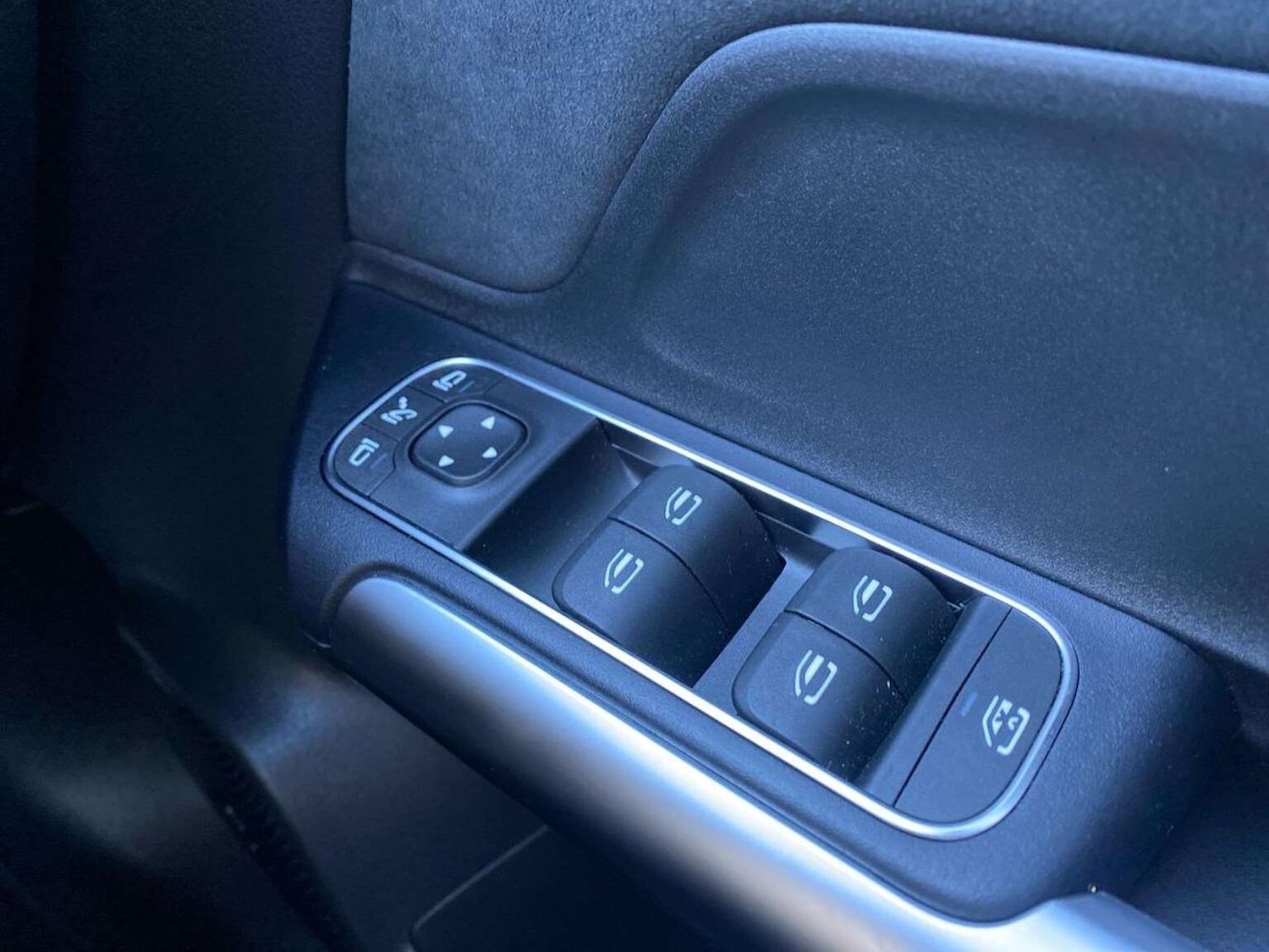 Used Mercedes-Benz GLA 2024 for sale - 77775178: Photo 21