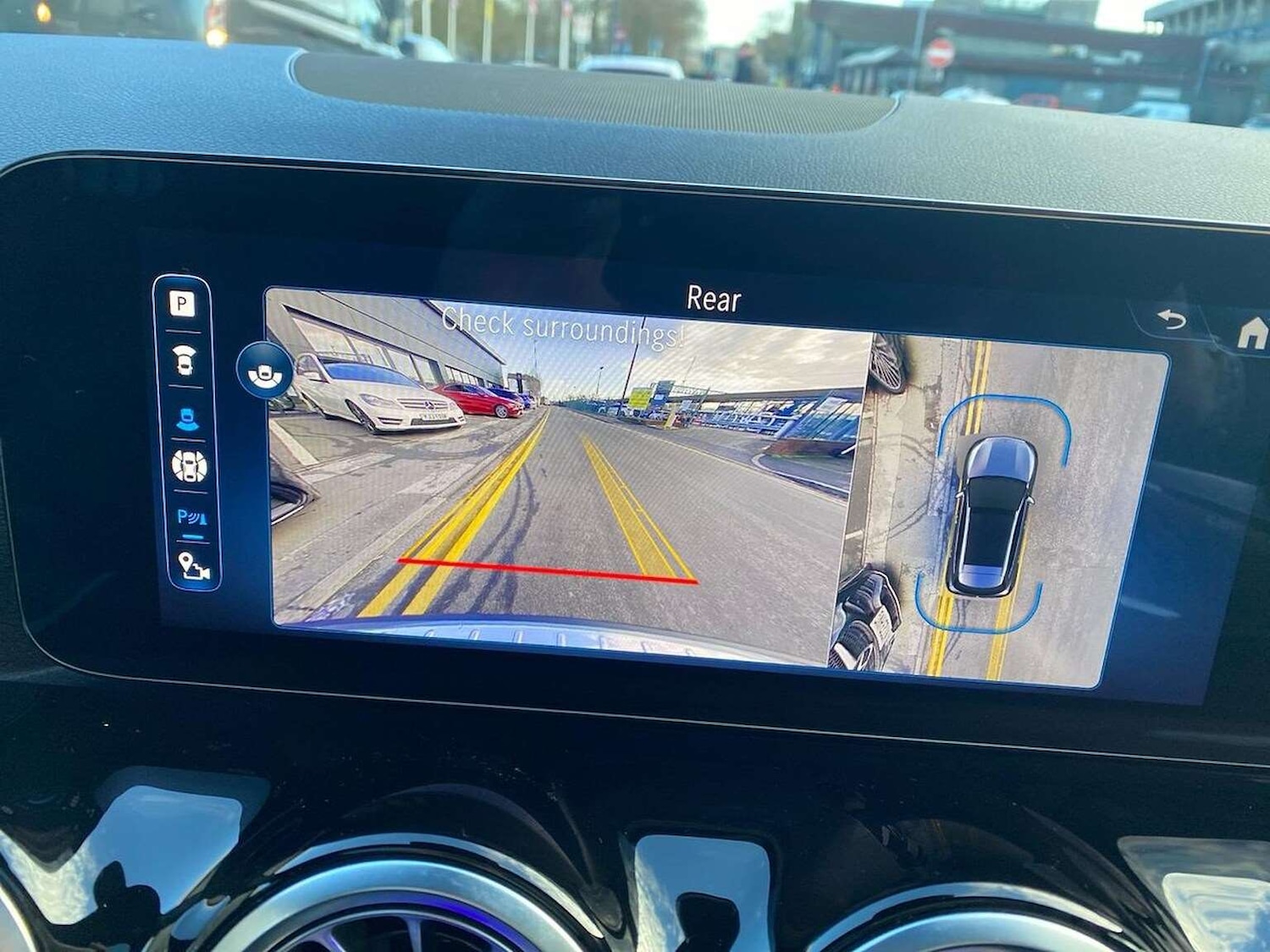 Used Mercedes-Benz GLA 2024 for sale - 77775178: Photo 23