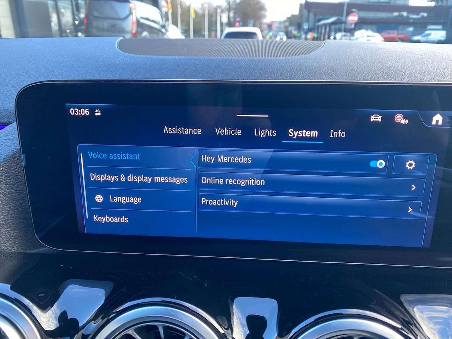 Used Mercedes-Benz GLA 2024 for sale - 77775178: Photo 24