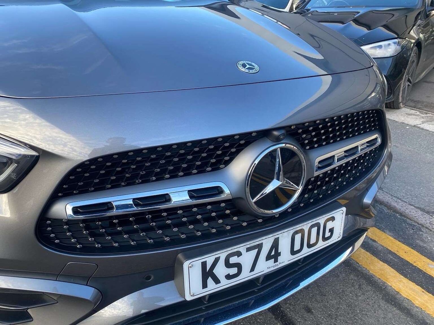 Used Mercedes-Benz GLA 2024 for sale - 77775178: Photo 33