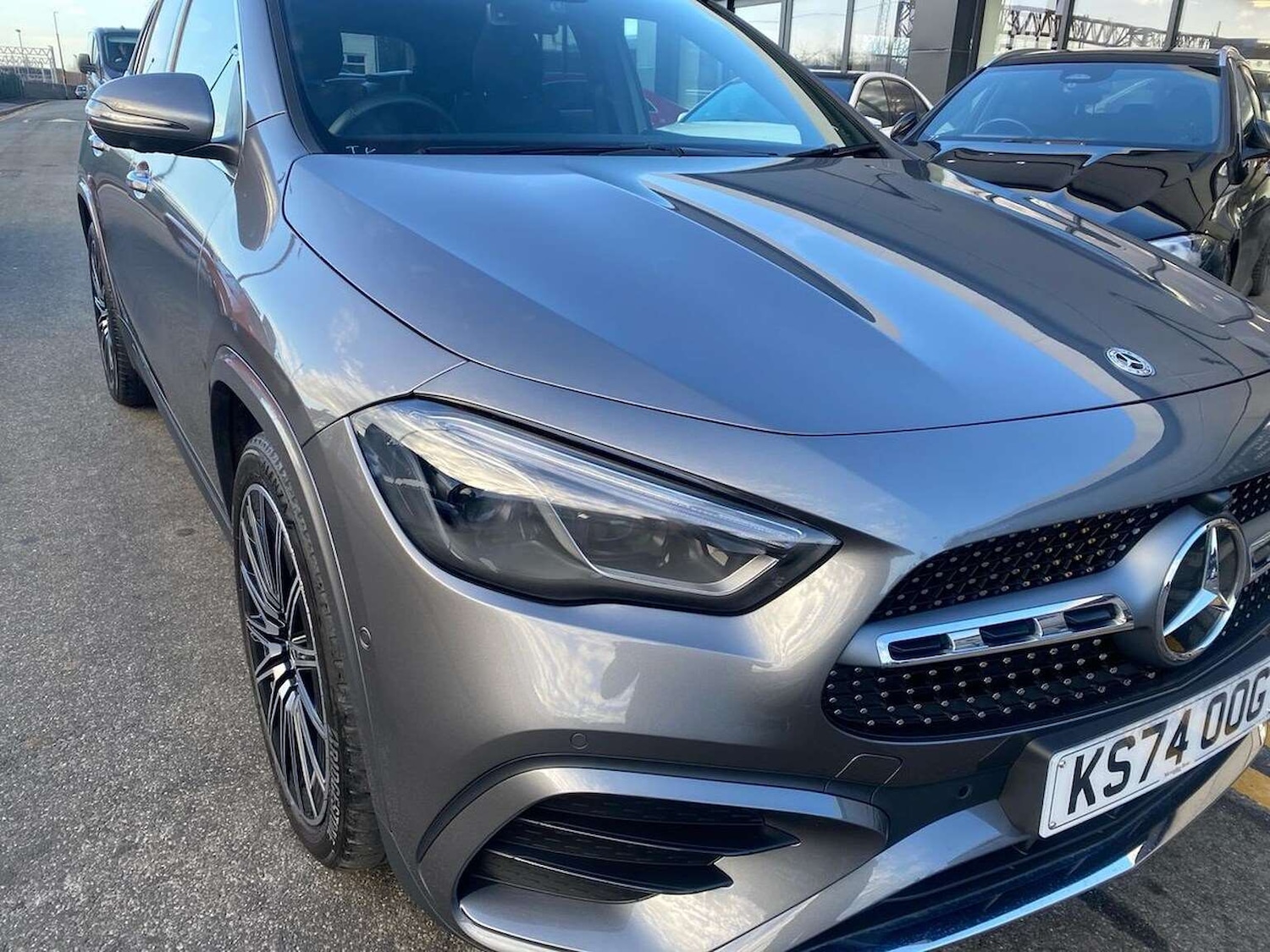 Used Mercedes-Benz GLA 2024 for sale - 77775178: Photo 34