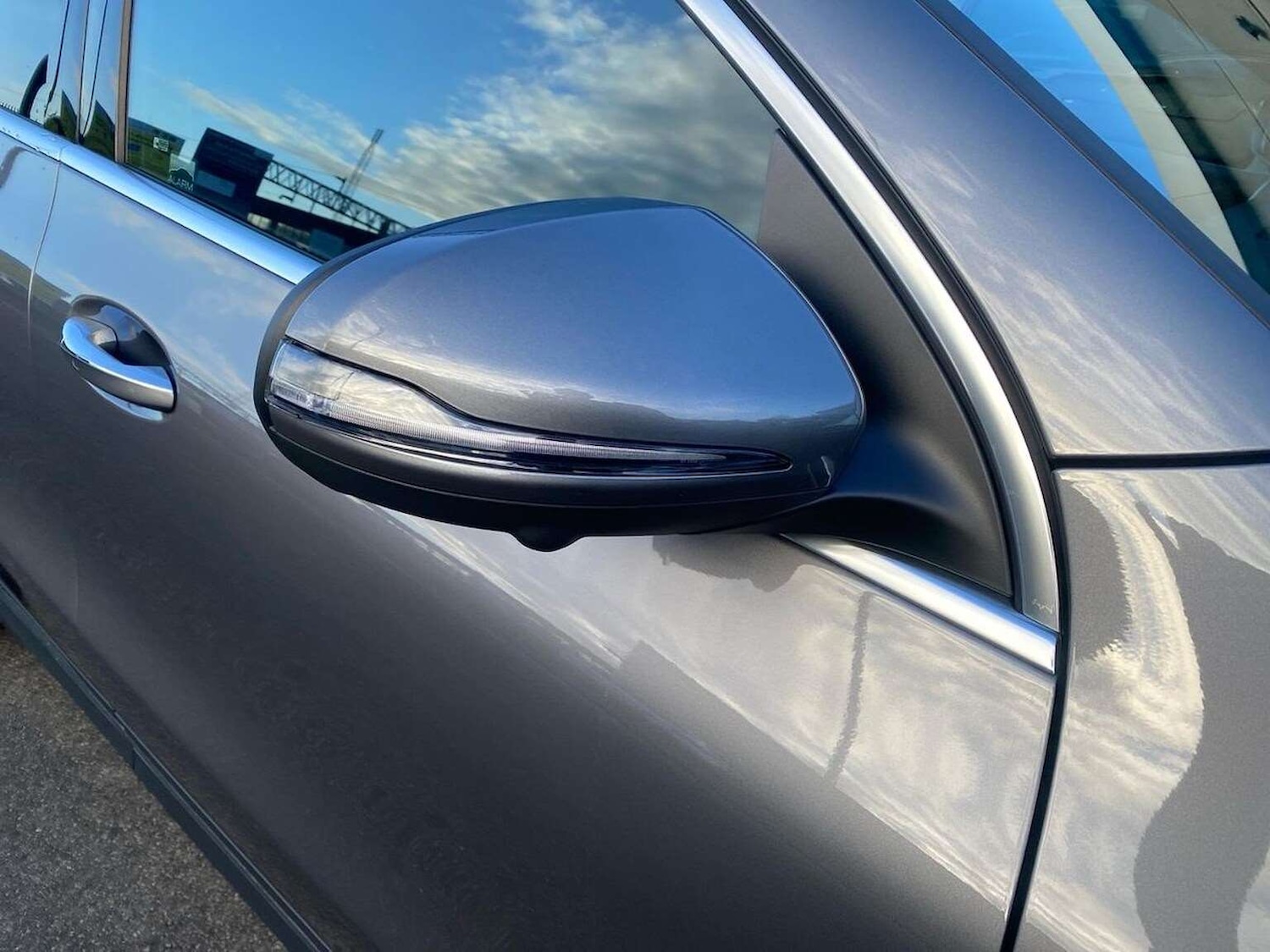 Used Mercedes-Benz GLA 2024 for sale - 77775178: Photo 38