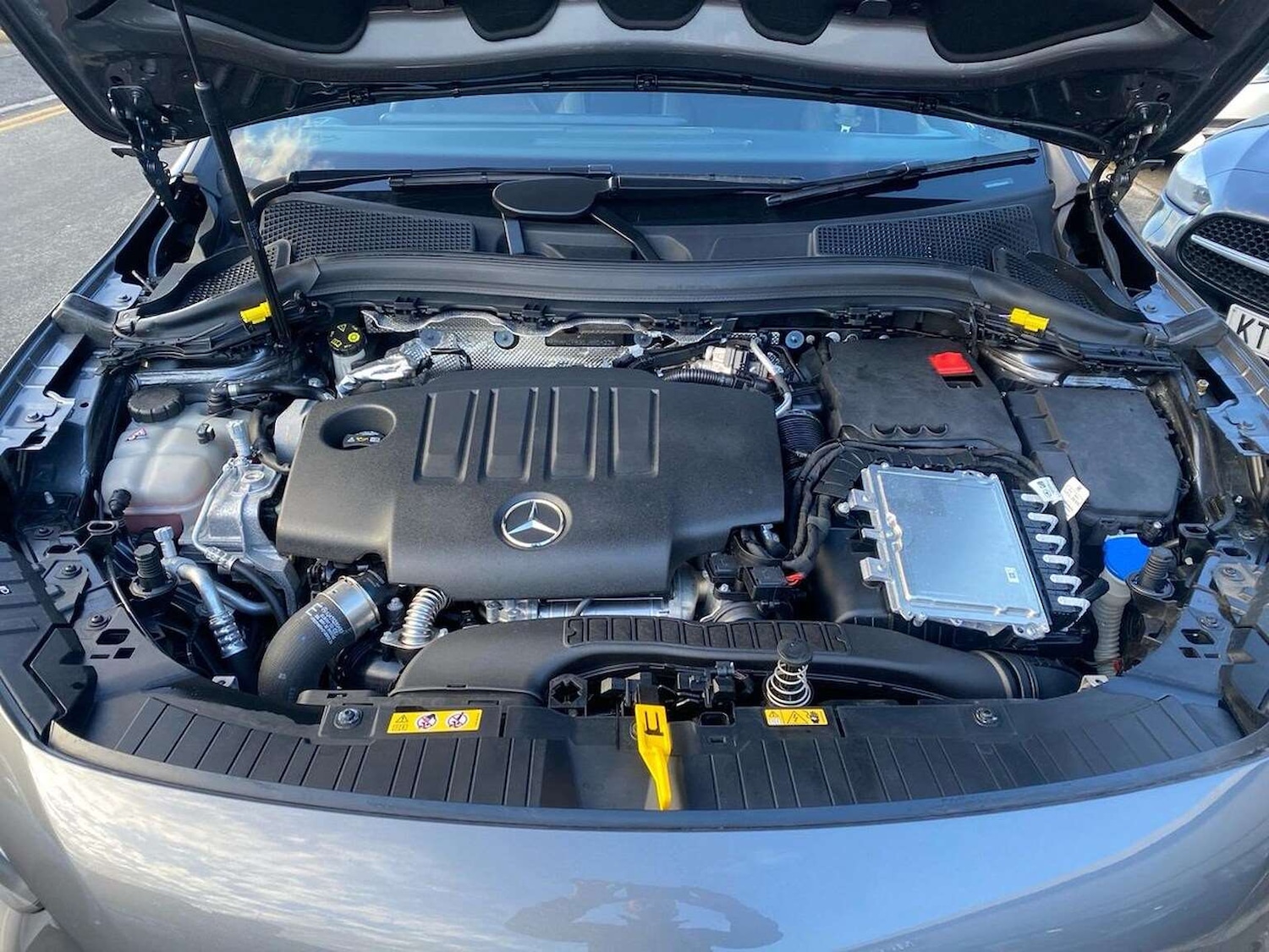 Used Mercedes-Benz GLA 2024 for sale - 77775178: Photo 39