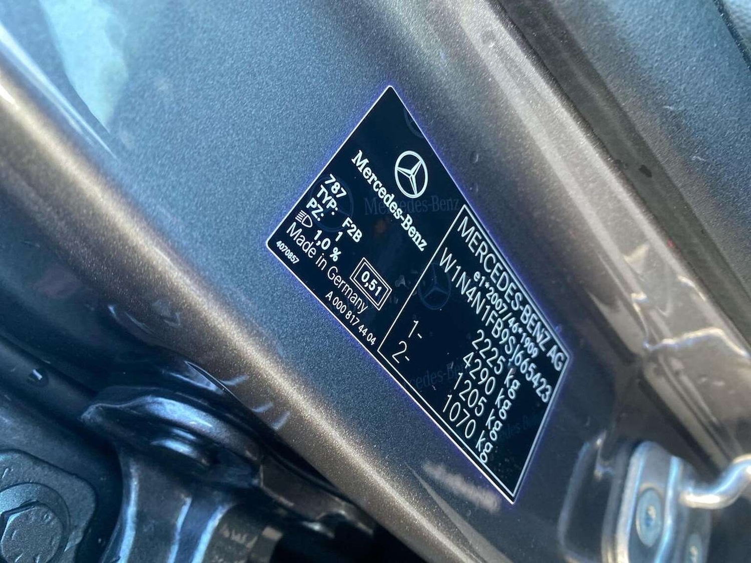 Used Mercedes-Benz GLA 2024 for sale - 77775178: Photo 40