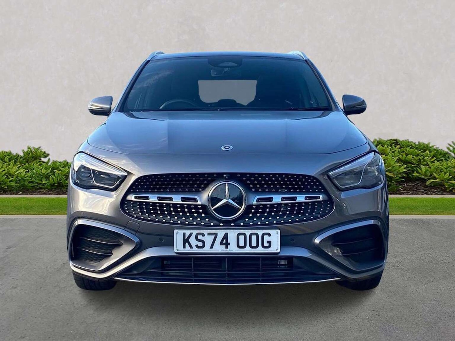 Used Mercedes-Benz GLA 2024 for sale - 77775178: Photo 5