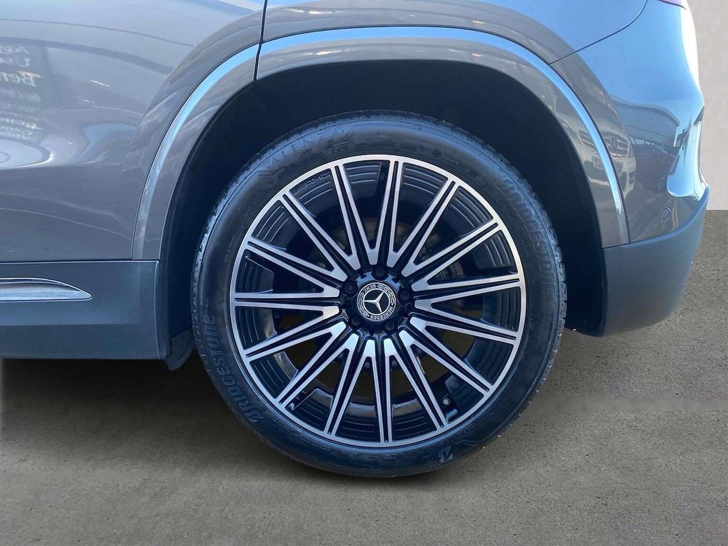 Used Mercedes-Benz GLA 2024 for sale - 77775178: Photo 6