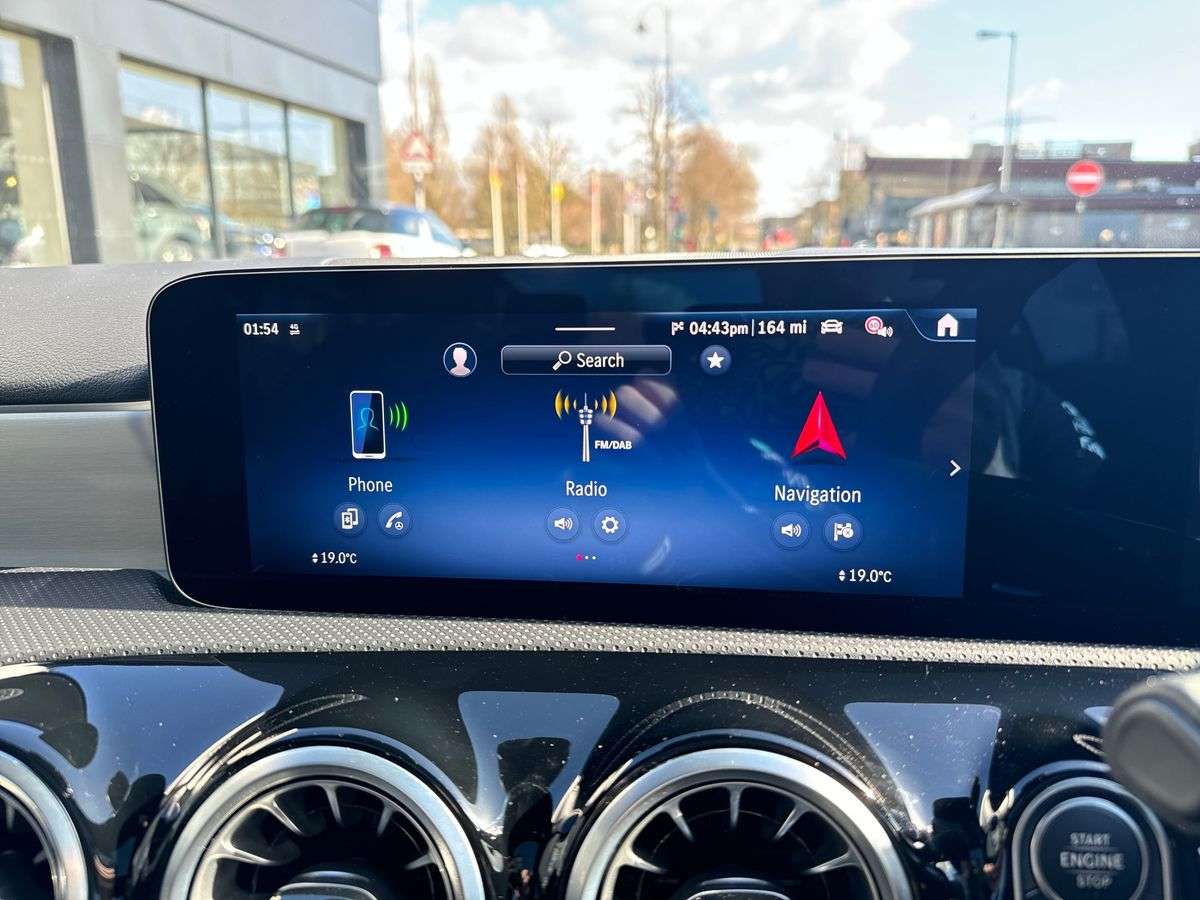 Used Mercedes-Benz A-Class 2025 for sale - 78193627: Photo 11