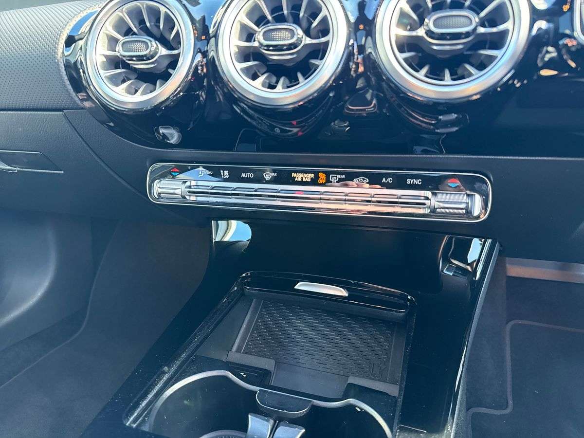 Used Mercedes-Benz A-Class 2025 for sale - 78193627: Photo 12