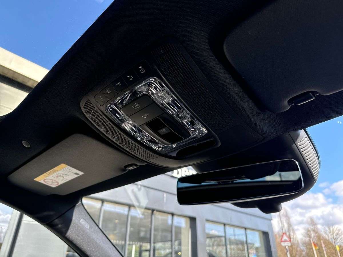 Used Mercedes-Benz A-Class 2025 for sale - 78193627: Photo 14