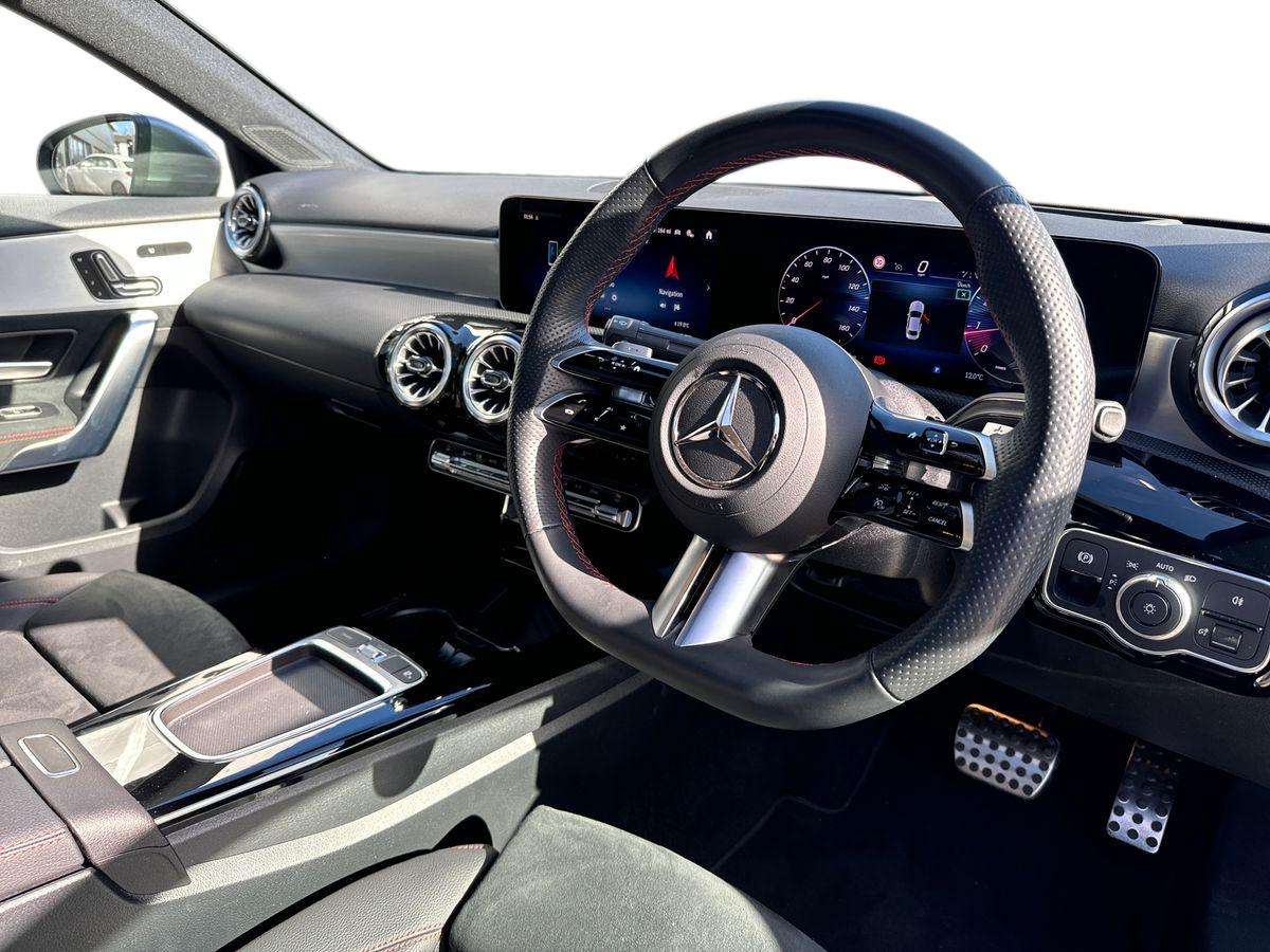 Used Mercedes-Benz A-Class 2025 for sale - 78193627: Photo 15